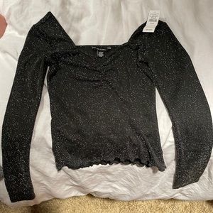American eagle long sleeve shirt